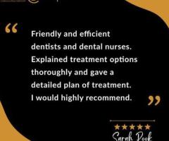 permanent veneers treatment Andover