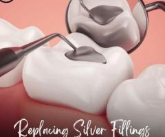 invisalign dentist treatment Andover - 1