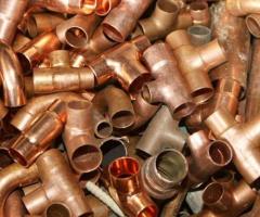 We Are Buyer Of Copper Nickel Alloy Sheet Cuttings