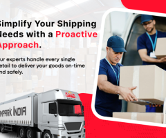 Logistics Service In India