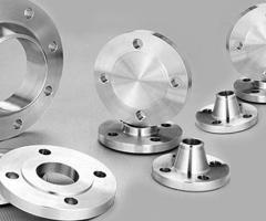 Hastelloy C22 Flanges Exporters