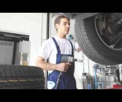 Affordable Auto Body Shops Jacksonville FL for All Your Repair Needs - 1