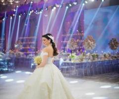 Create Your Dream Bridal Event with Special Events Lebanon