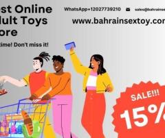 Exploring Intimacy Sex Toys in Riffa, Bahrain | bahrainsextoy.com