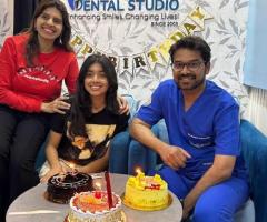 Smile design treatment Kurla