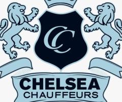 Chelsea Chauffeurs - 1