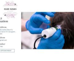 Best Dermatologist in Gurgaon | Elize Clinics Aesthetics Center - 1