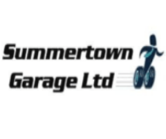 Summer Town Garage Ltd