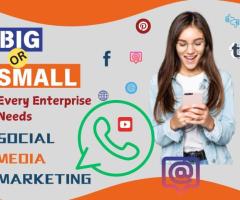 Digital Marketing Services in Patna - 1