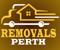 Removals Perth - 1