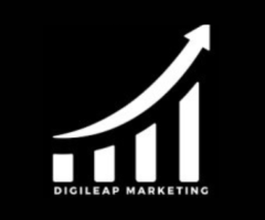 Unlock Your Potential With Digileap Marketing Services - Leading Digital Marketing Agency in UK