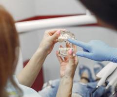 Adult Invisalign Murrieta - Pesh Orthodontics