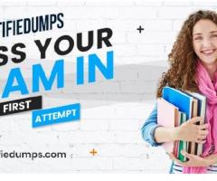 Certifiedumps SY0-701 Exam Dumps: Ace Your CompTIA Security+ Exam with Confidence"