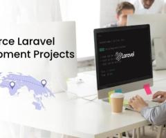 How To Outsource Laravel Development - IT Outsourcing