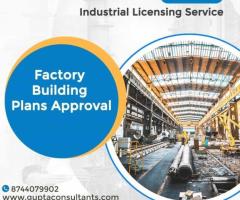 Expert Industrial Licensing Services