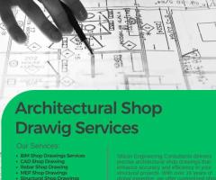 Discover Why Silicon Engineering Consultants Delivers Premier Shop Drawing Services in New York