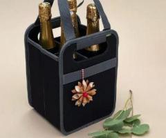 insulated wine bag can be a great accessory for wine lovers - 1