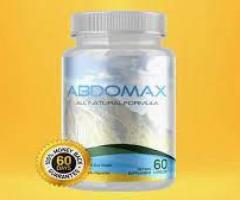 Abdomax™ (Official Site) - Save $919 Today | Buy Now - 1