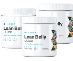 Ikaria Lean Belly Juice™ | Official Website | Order Now