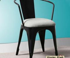 Metal Chairs - Stylish and Durable Chairs for Your Home or Office