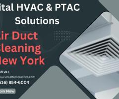 Vital HVAC & PTAC Solutions New York