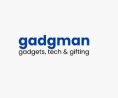 Gadgman.co.uk - 1