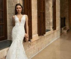 Bridal Fashion Trunk Shows: Discover the Latest Trends in Wedding Attire