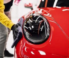 Transform Your Ride: Professional Car Detailing in Chester