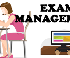 Best Online Exam Management Software with Genius Edusoft