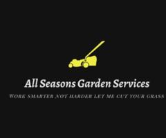 All Seasons Garden Services