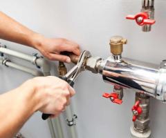 Reliable Professional Plumbing Services in Hampshire