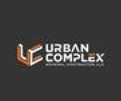 Urban Complex General Contractor