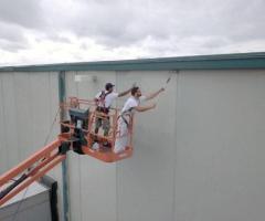 Expert Commercial Painting Contractors in Tyne and Wear