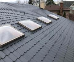 Roofing Installation and Repair Near Aurora - Perfect Choice Roofing!