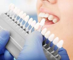 Transform Your Smile with Veneers in Northeast Philadelphia – NuSmile Dental Office