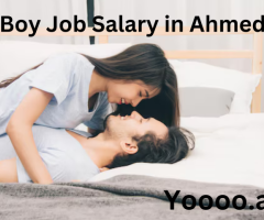 Explore by Society to Call Boy Job Salary in Ahmedabad || Call Boy Job in Ahmedabad - 1