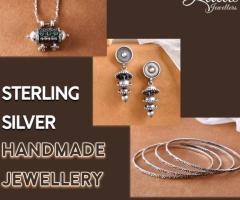 Lado Jewellers Your One-Stop Online Store for Silver Jewellery