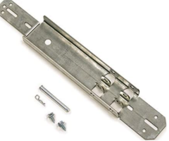 21-Inch Opener Reinforcement Bracket Kit: Strengthen Your Garage Door for Long-Lasting Performance