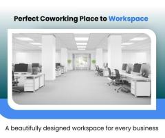 Premium Coworking Spaces for Rent in Bangalore - Aurbis