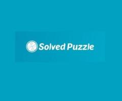 Digital Marketing Miami | Solved Puzzle