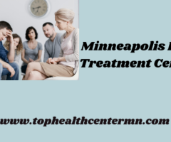 Affordable Drug Treatment Centers in Minneapolis