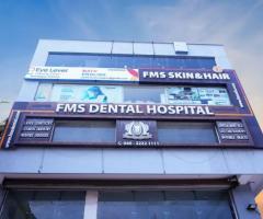 Best Dental Clinic in Kondapur | FMS Dental Hospital