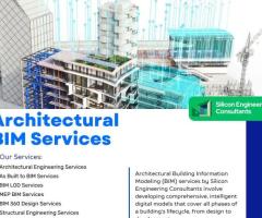 Silicon Engineering Consultants: Your Reliable Source for Architectural BIM Services in New York