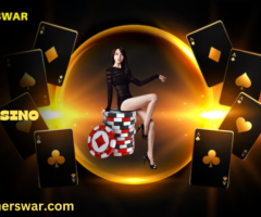 Join Gamerswar for the Best Live Casino Experience Online