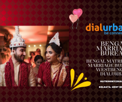 Bengal Marriage Bureau – Your Trusted Matchmaking Partner