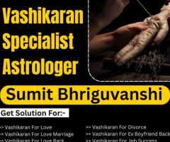 Top Love Vashikaran Specialist Astrologer