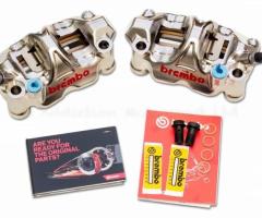 Submit Classified Ads for Brembo Master Cylinder | Addiction Motorsport - 1