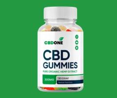 Green Street Origins CBD Gummies Shocking Facts Exposed!