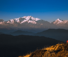 North-Sikkim Package Tour in 2024 Holidays - Best Offer from Adorable Vacation