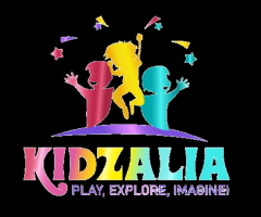 Kids Birthday Party Places in Caroline Springs | KidZalia